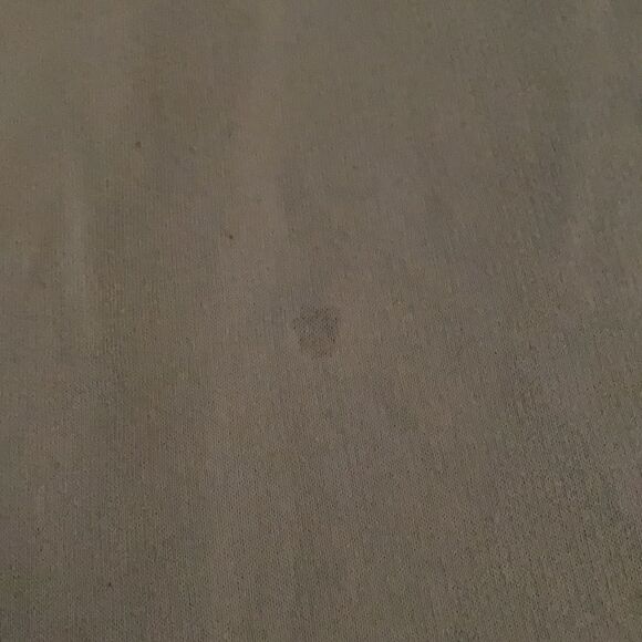 5/$25 DEAL VS PINK VARSITY QUARTER SNAP PULLOVER BLUE Sz Small - Picture 6 of 14